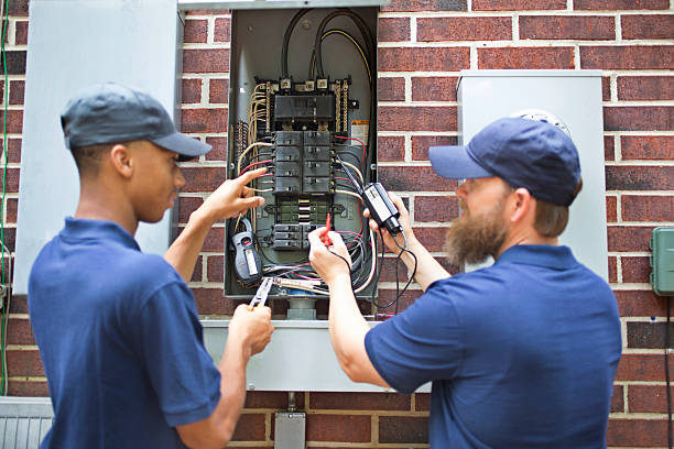 Best Electrical Remodeling Services  in Hubbard, TX